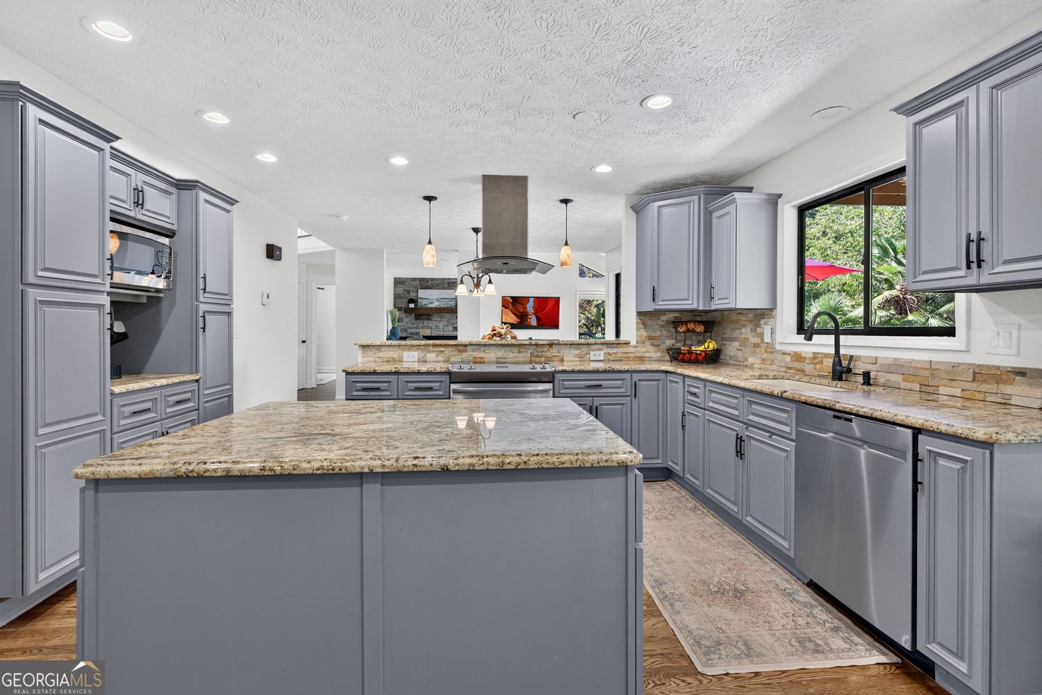 534 Adams Road Fayetteville - Photo 17