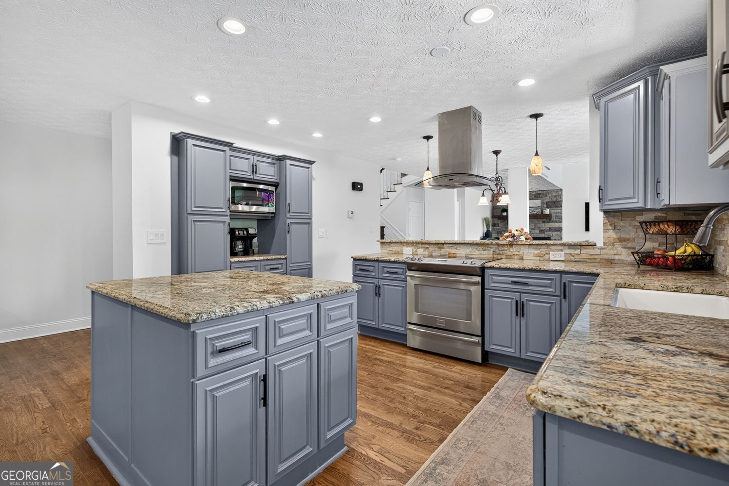 534 Adams Road Fayetteville - Photo 18