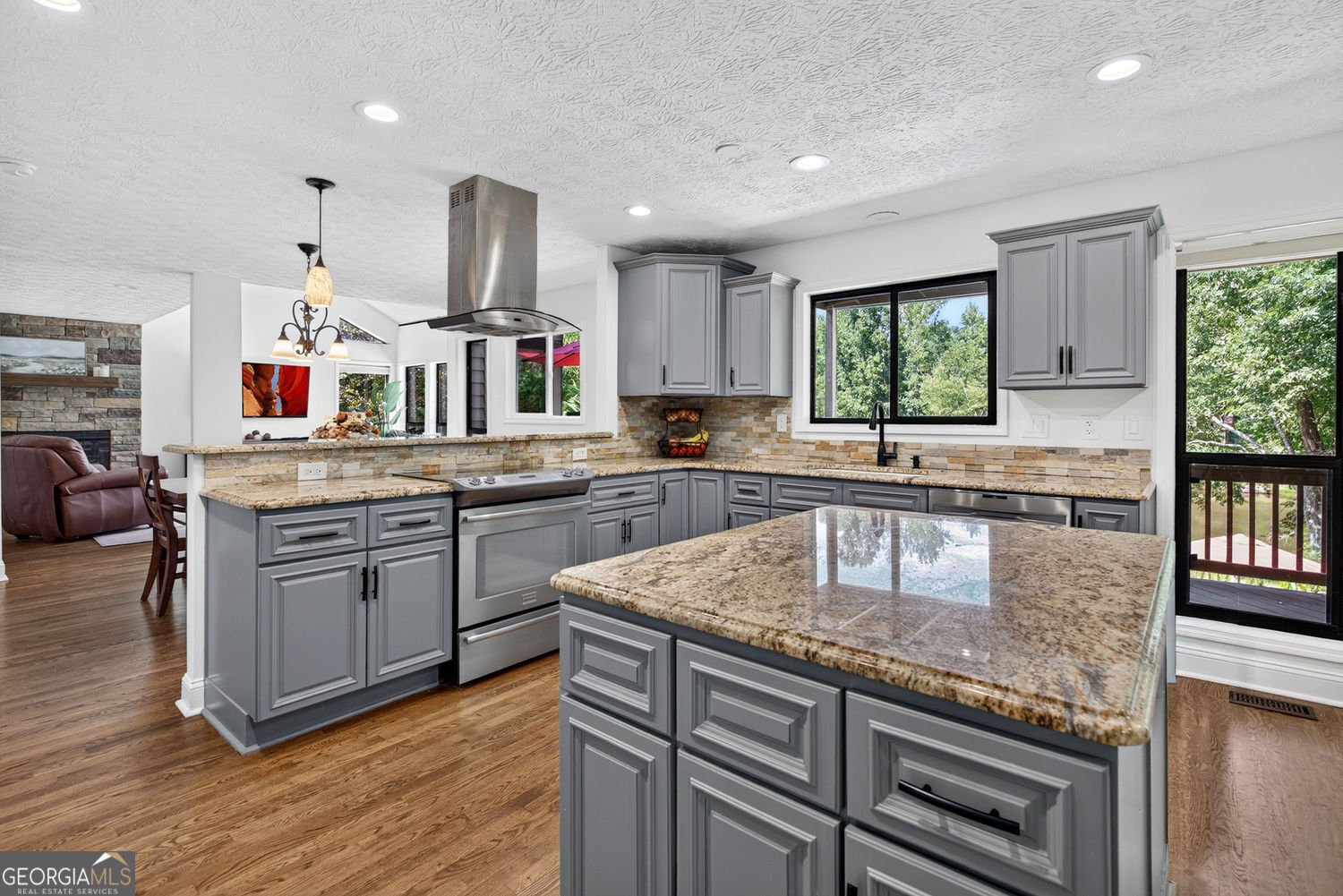 534 Adams Road Fayetteville - Photo 19