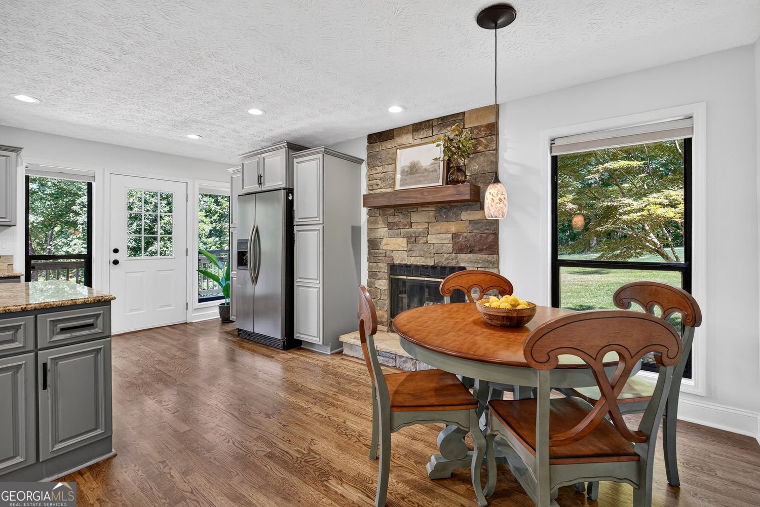534 Adams Road Fayetteville - Photo 20