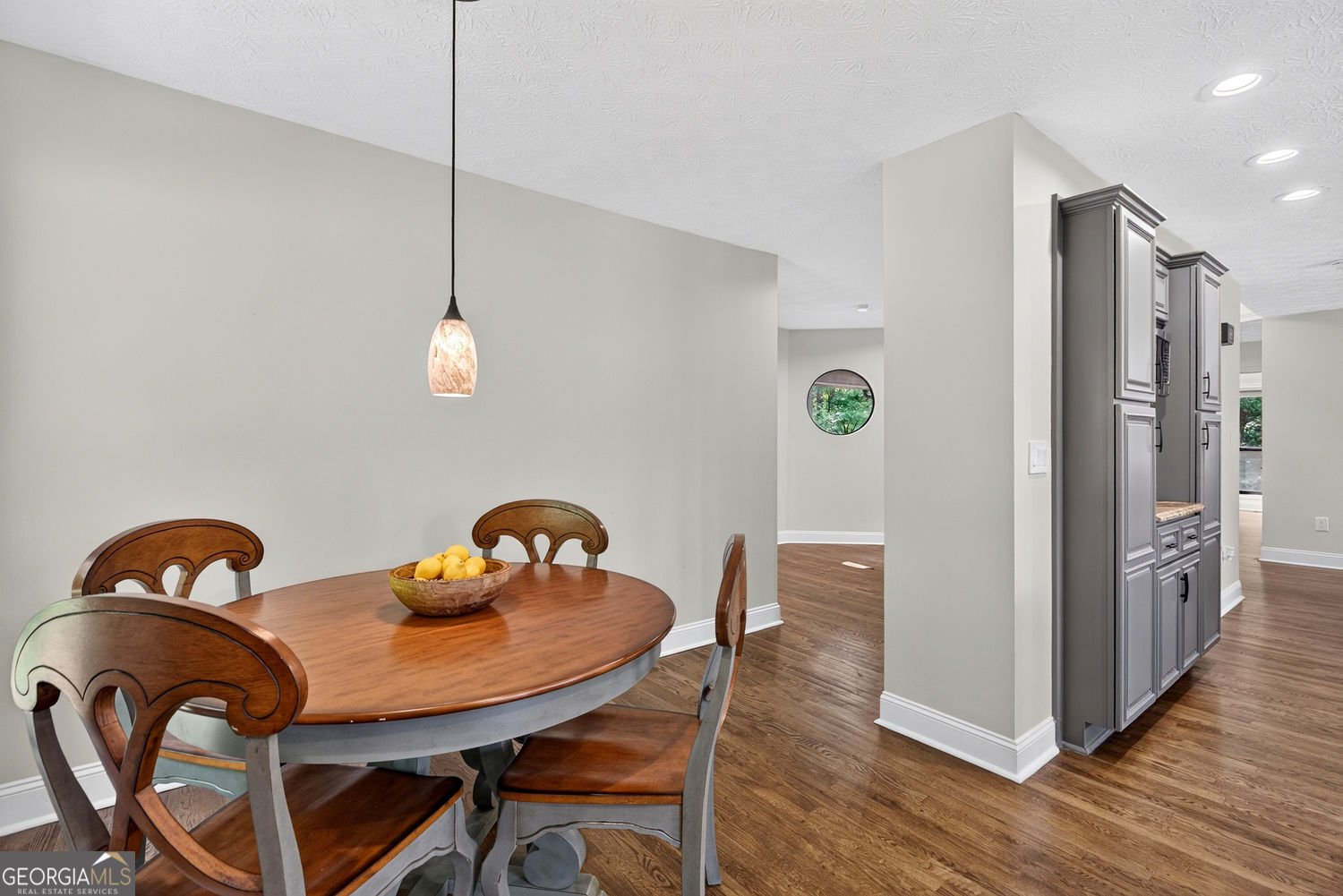534 Adams Road Fayetteville - Photo 21