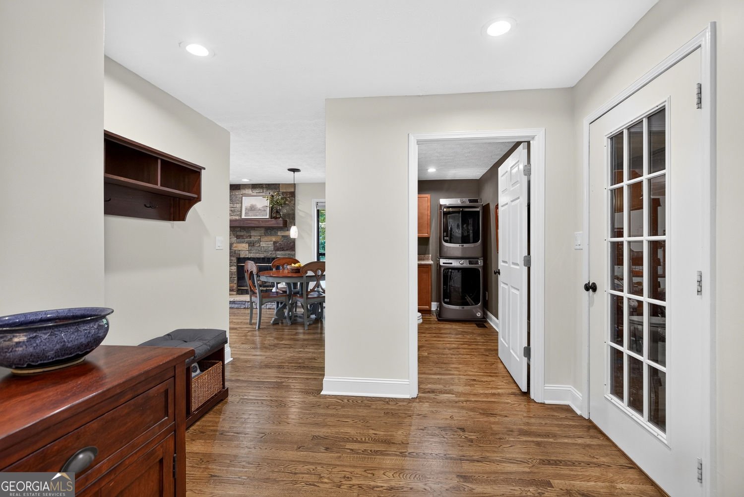 534 Adams Road Fayetteville - Photo 22
