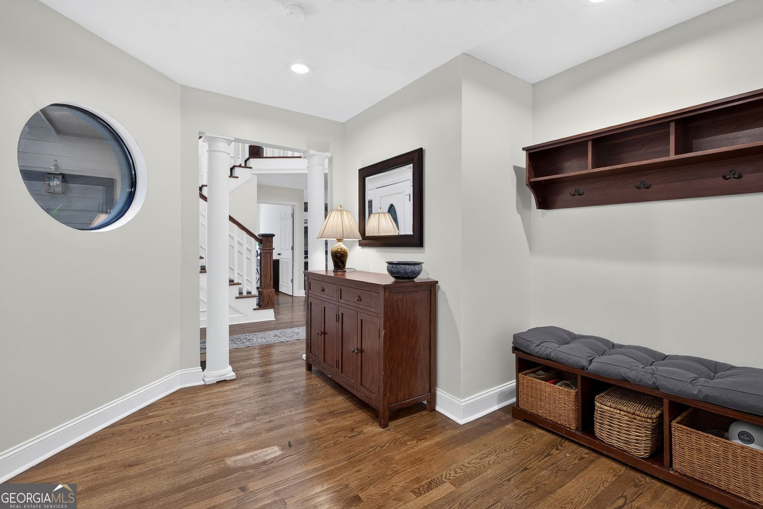 534 Adams Road Fayetteville - Photo 23