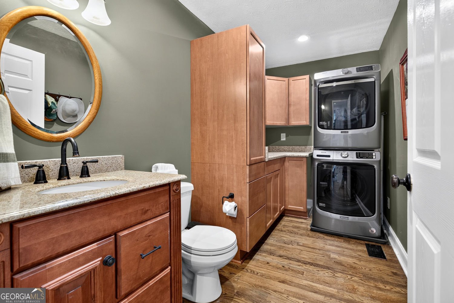 534 Adams Road Fayetteville - Photo 24
