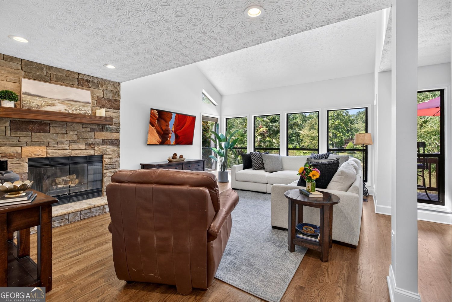 534 Adams Road Fayetteville - Photo 27