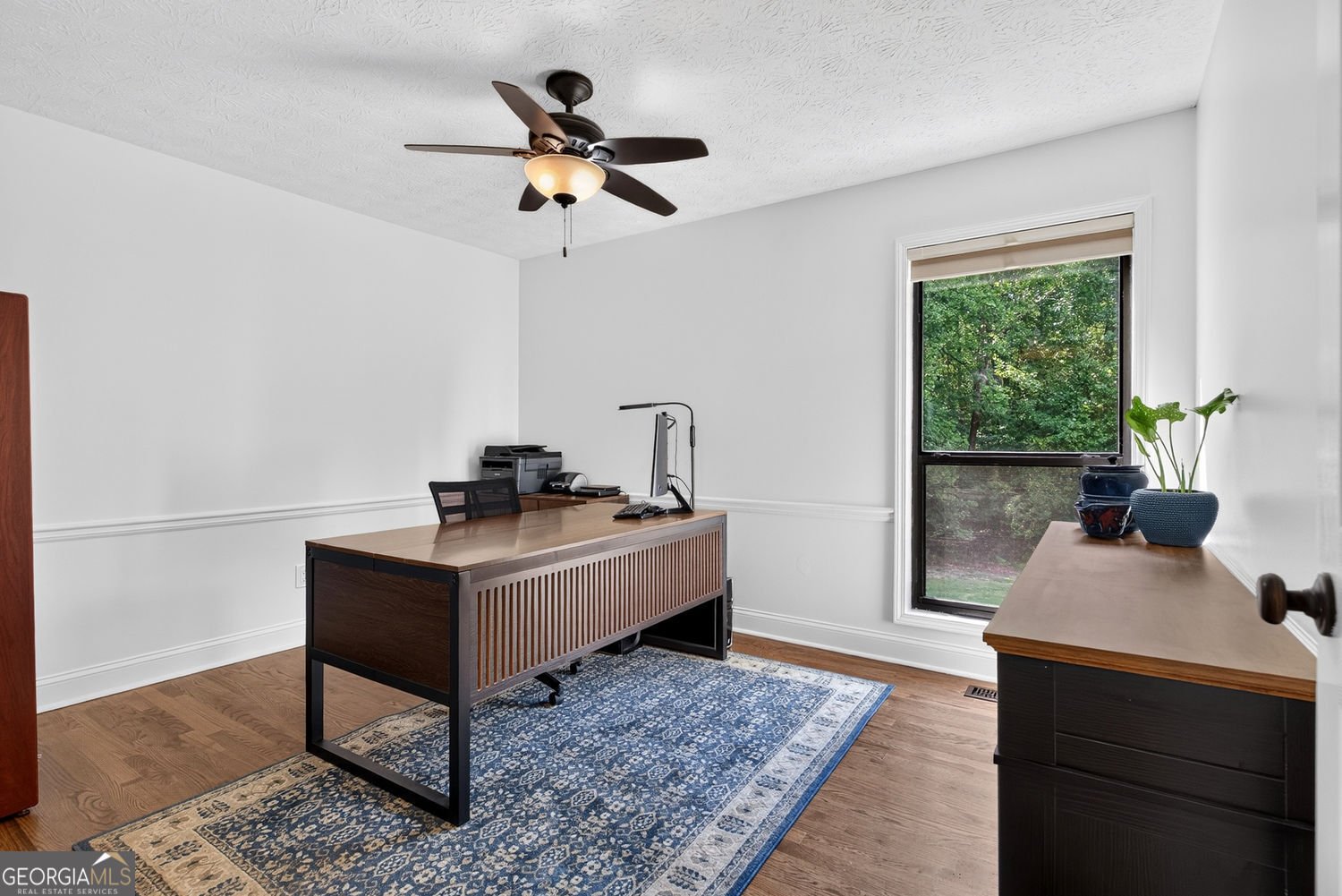 534 Adams Road Fayetteville - Photo 28