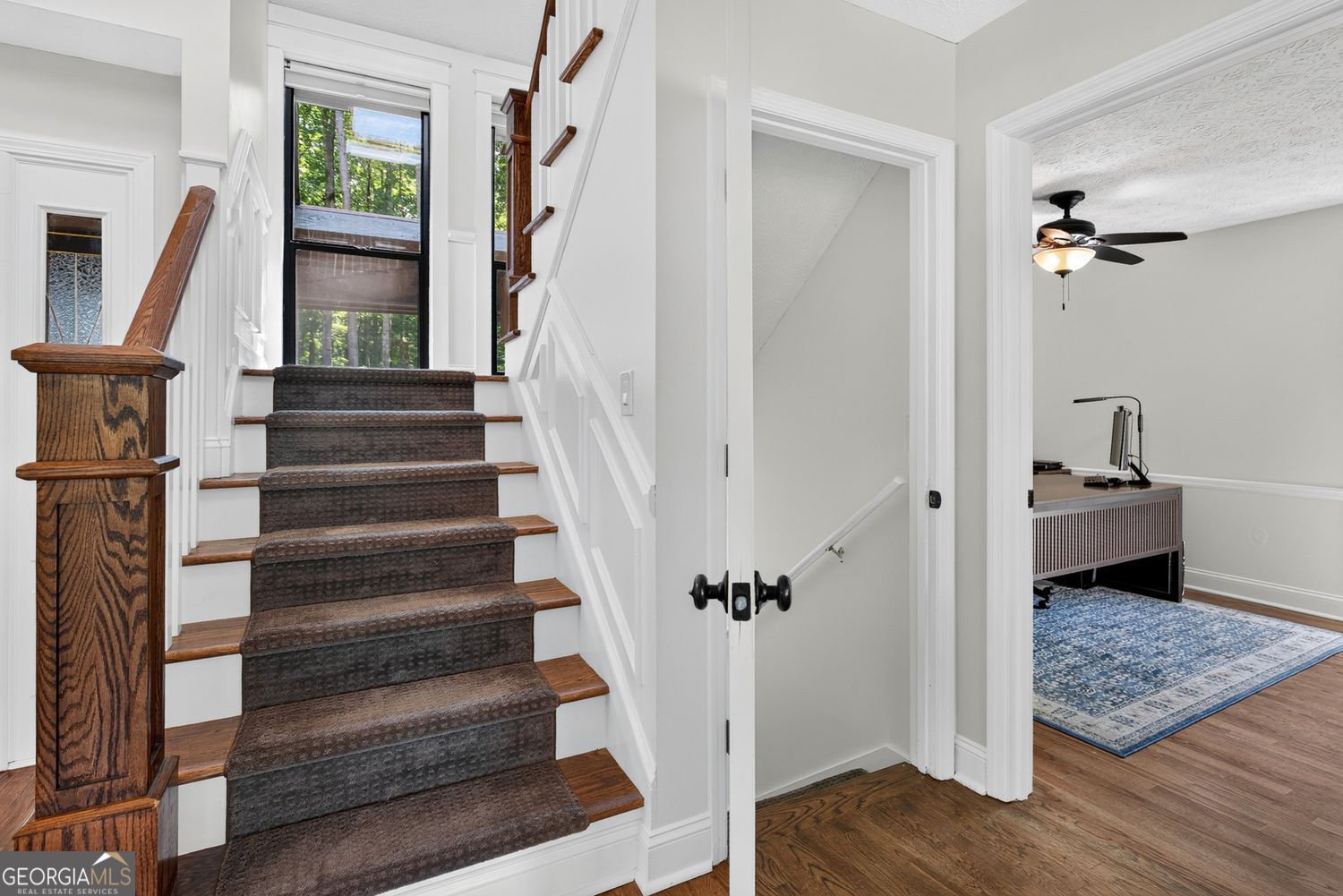 534 Adams Road Fayetteville - Photo 29