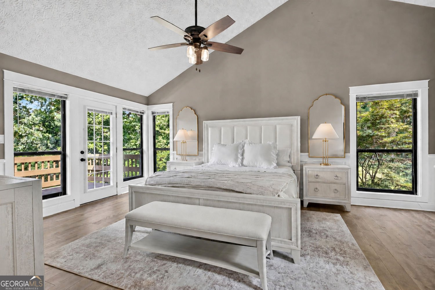 534 Adams Road Fayetteville - Photo 33