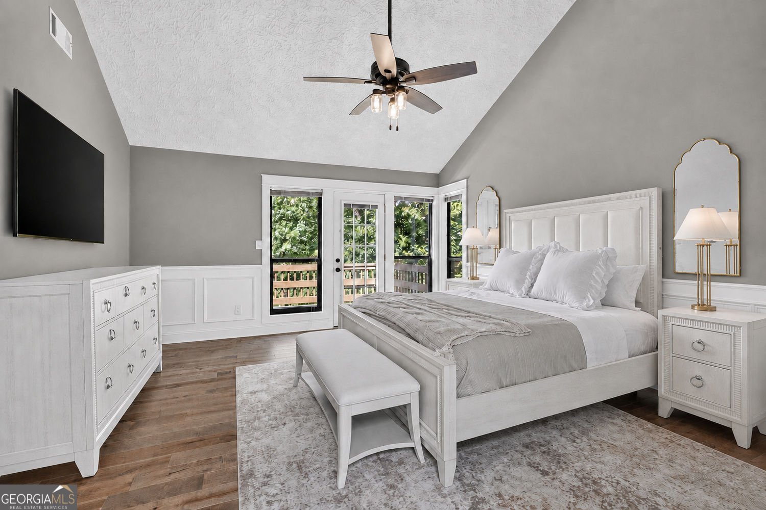 534 Adams Road Fayetteville - Photo 34