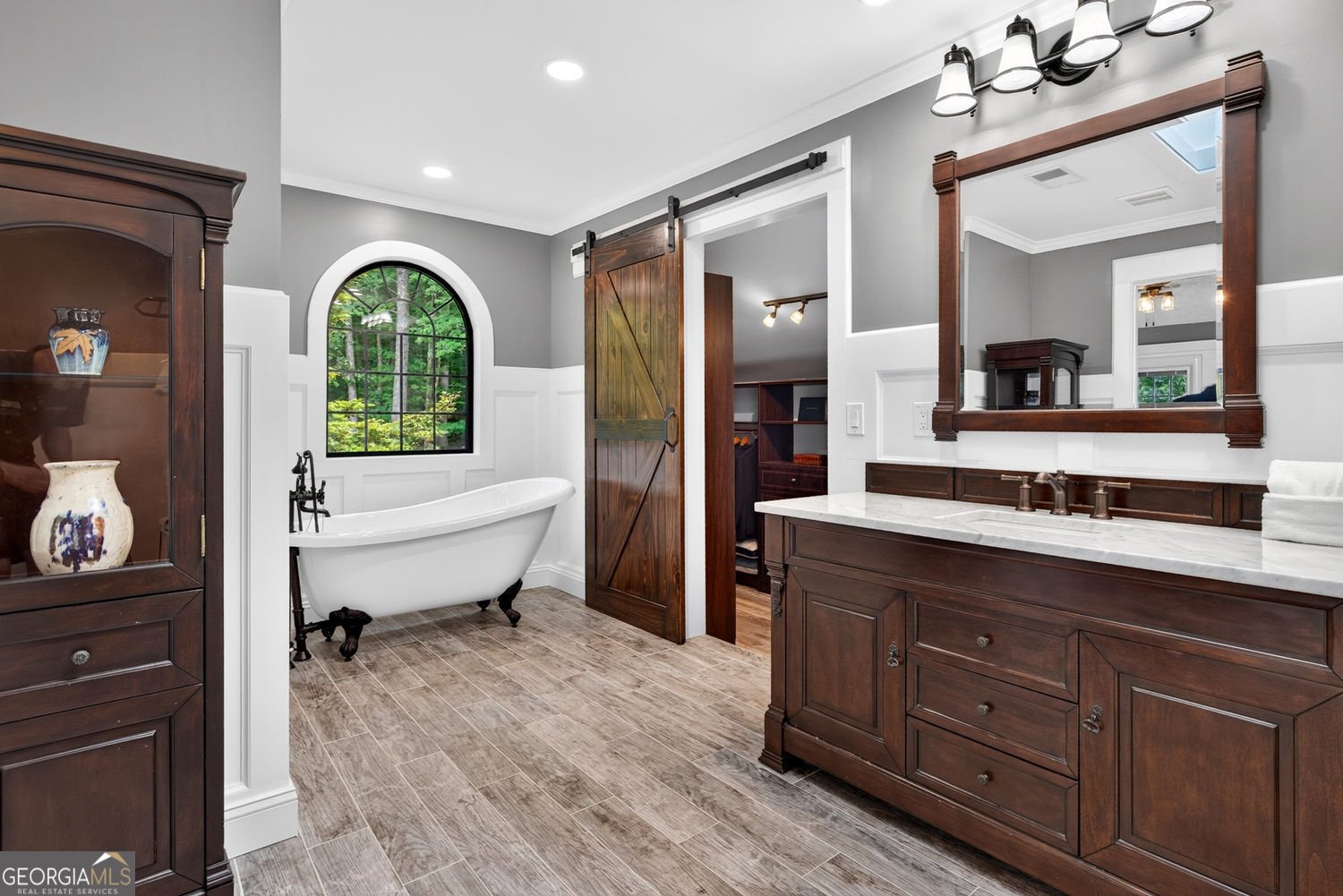 534 Adams Road Fayetteville - Photo 37