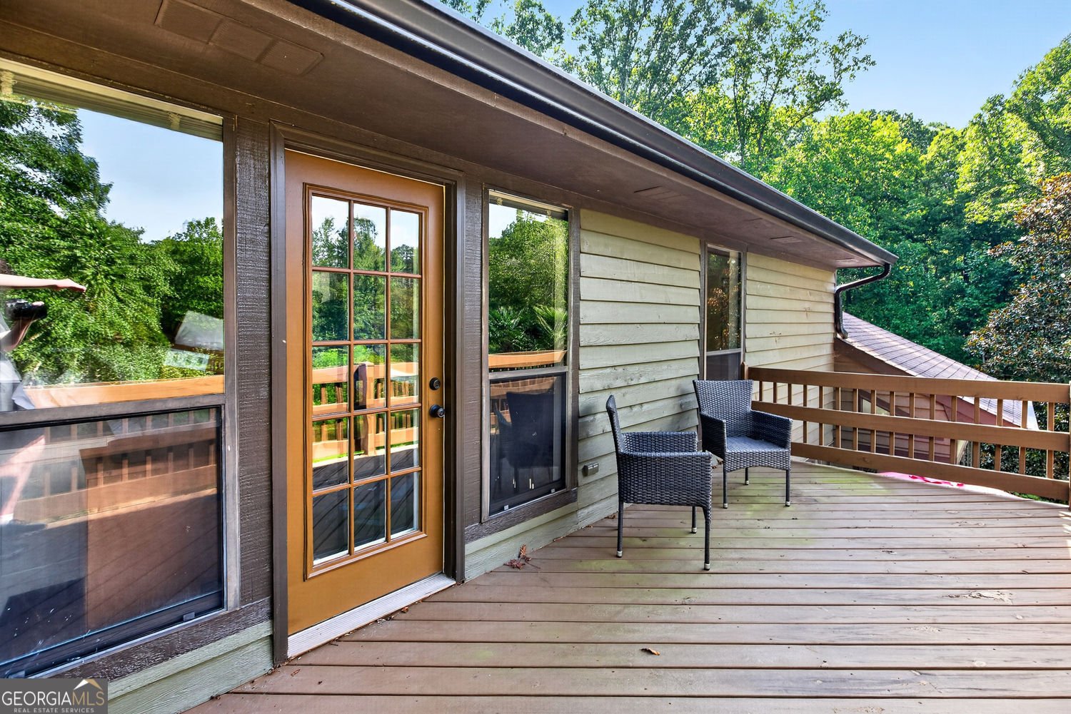 534 Adams Road Fayetteville - Photo 40