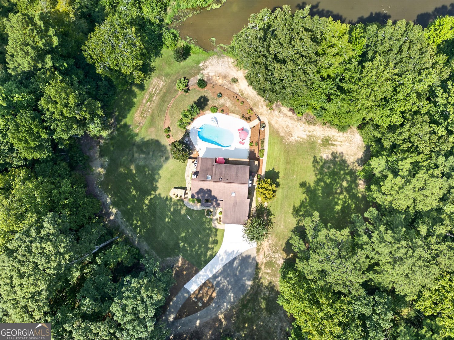 534 Adams Road Fayetteville - Photo 52