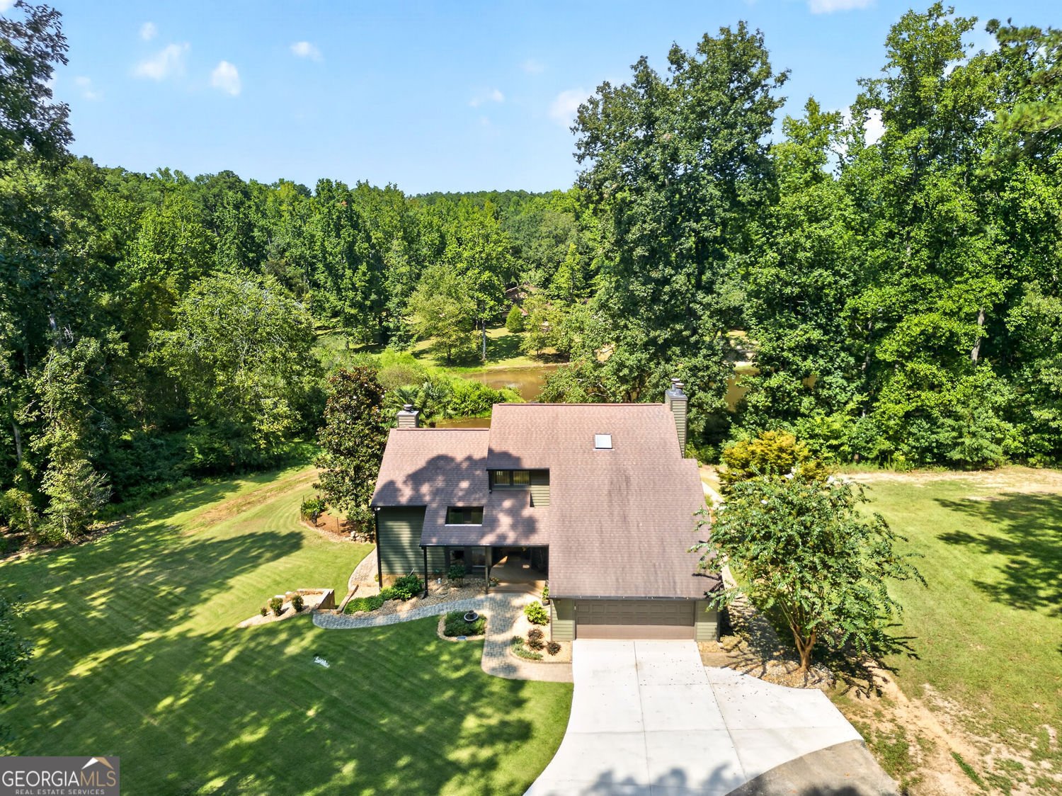 534 Adams Road Fayetteville - Photo 53