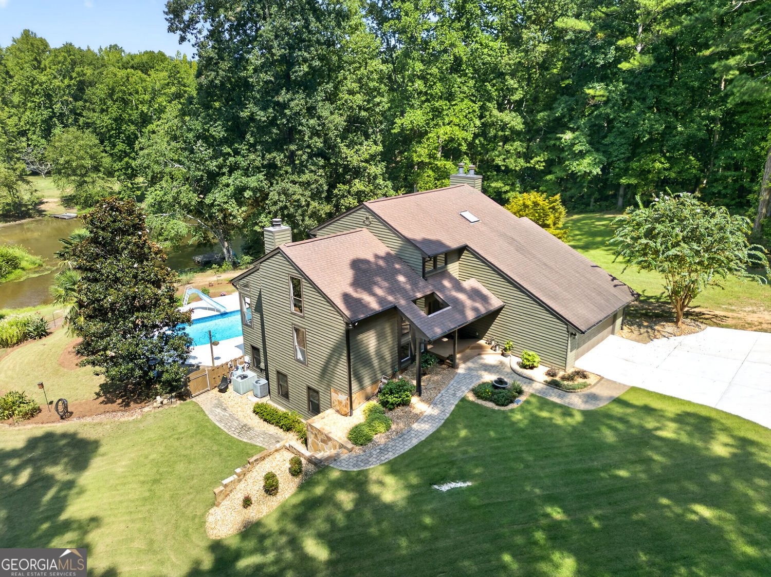 534 Adams Road Fayetteville - Photo 54