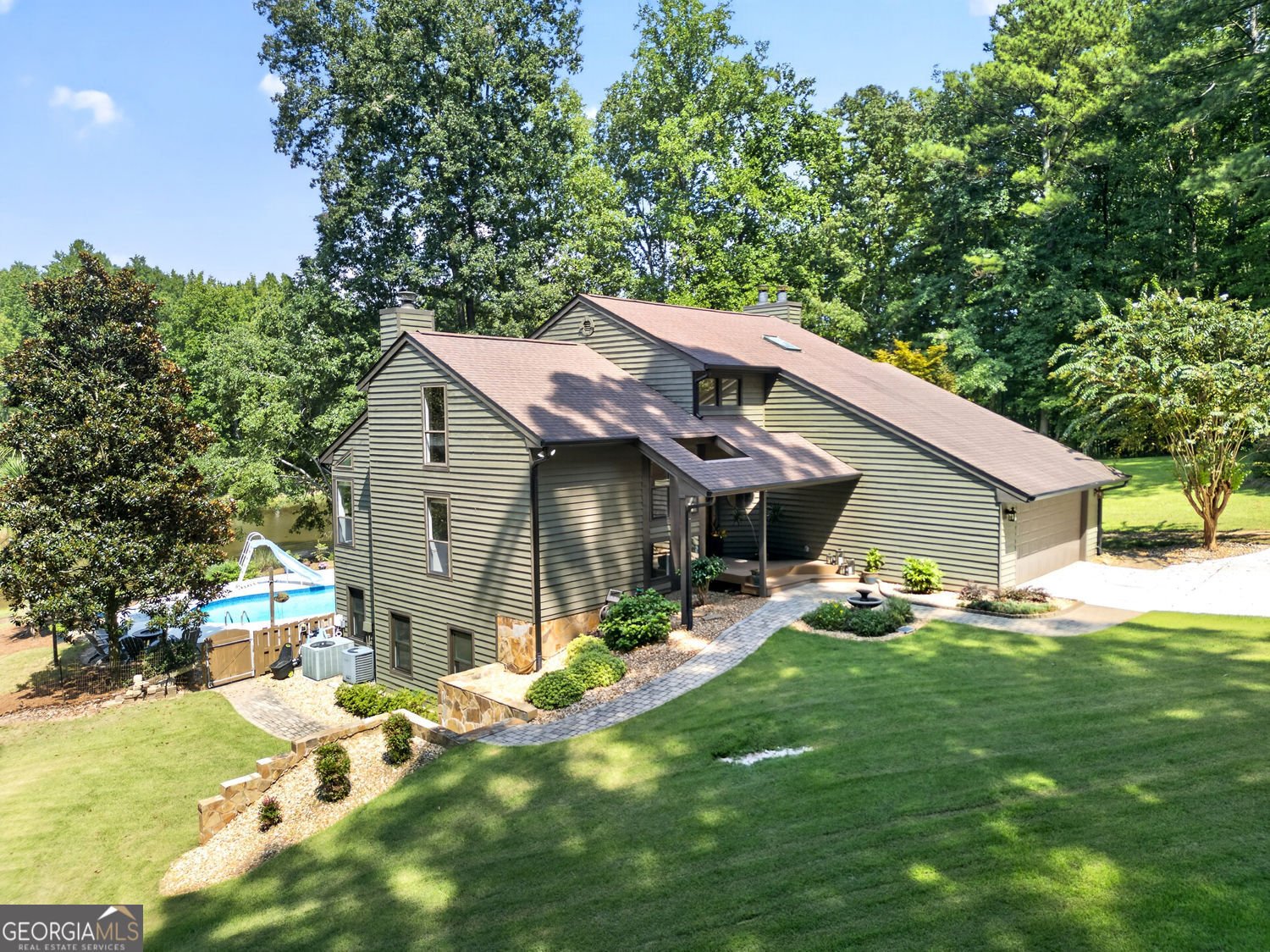 534 Adams Road Fayetteville - Photo 55