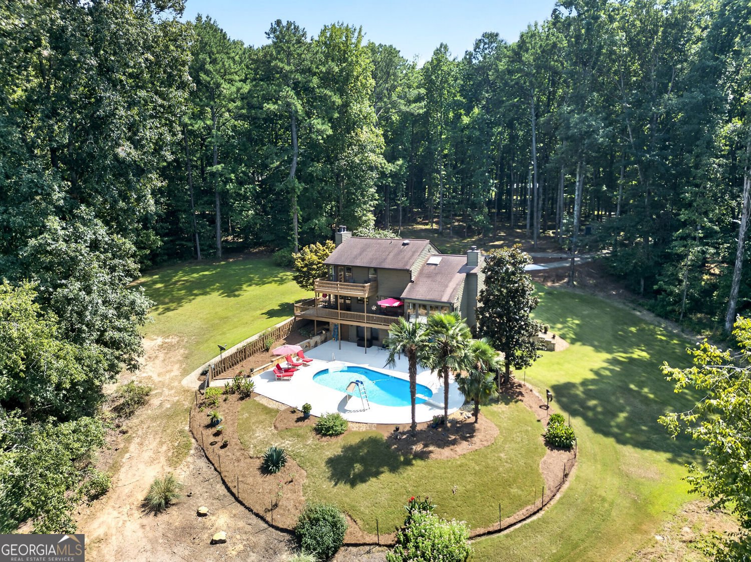 534 Adams Road Fayetteville - Photo 56