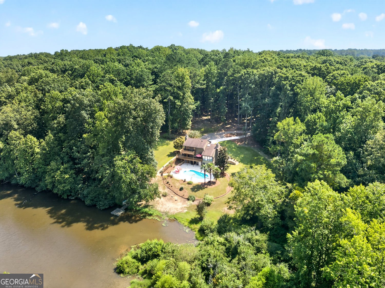 534 Adams Road Fayetteville - Photo 58