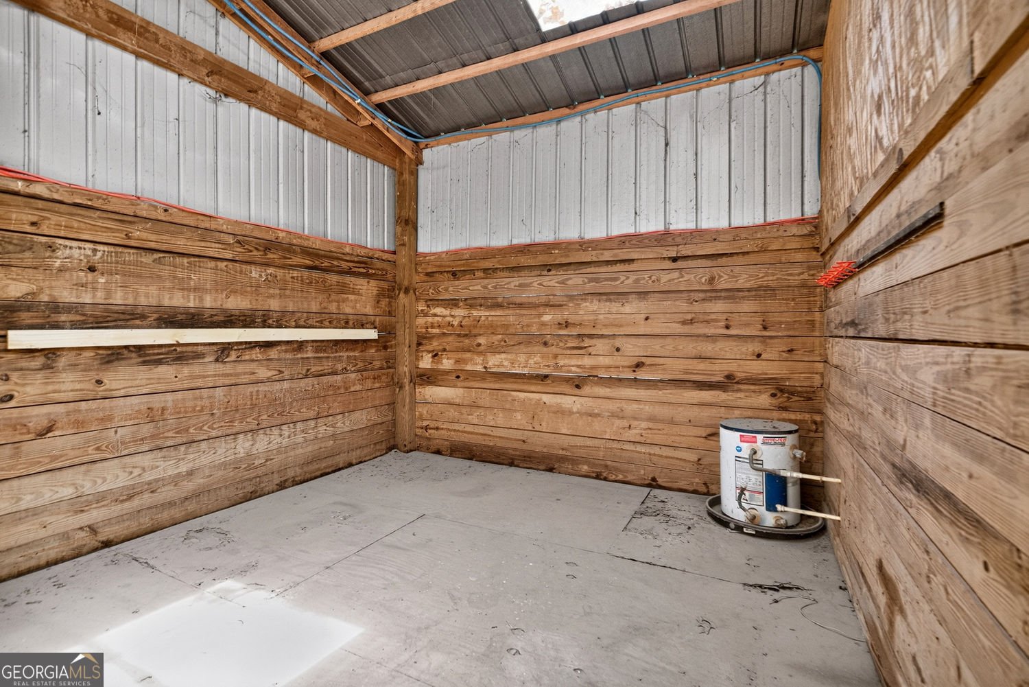 534 Adams Road Fayetteville - Photo 61
