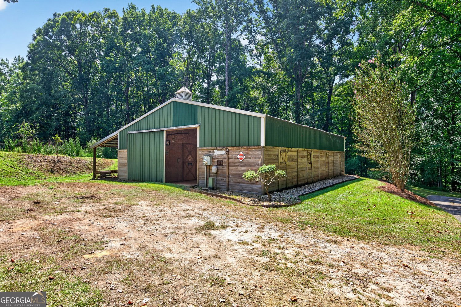 534 Adams Road Fayetteville - Photo 63