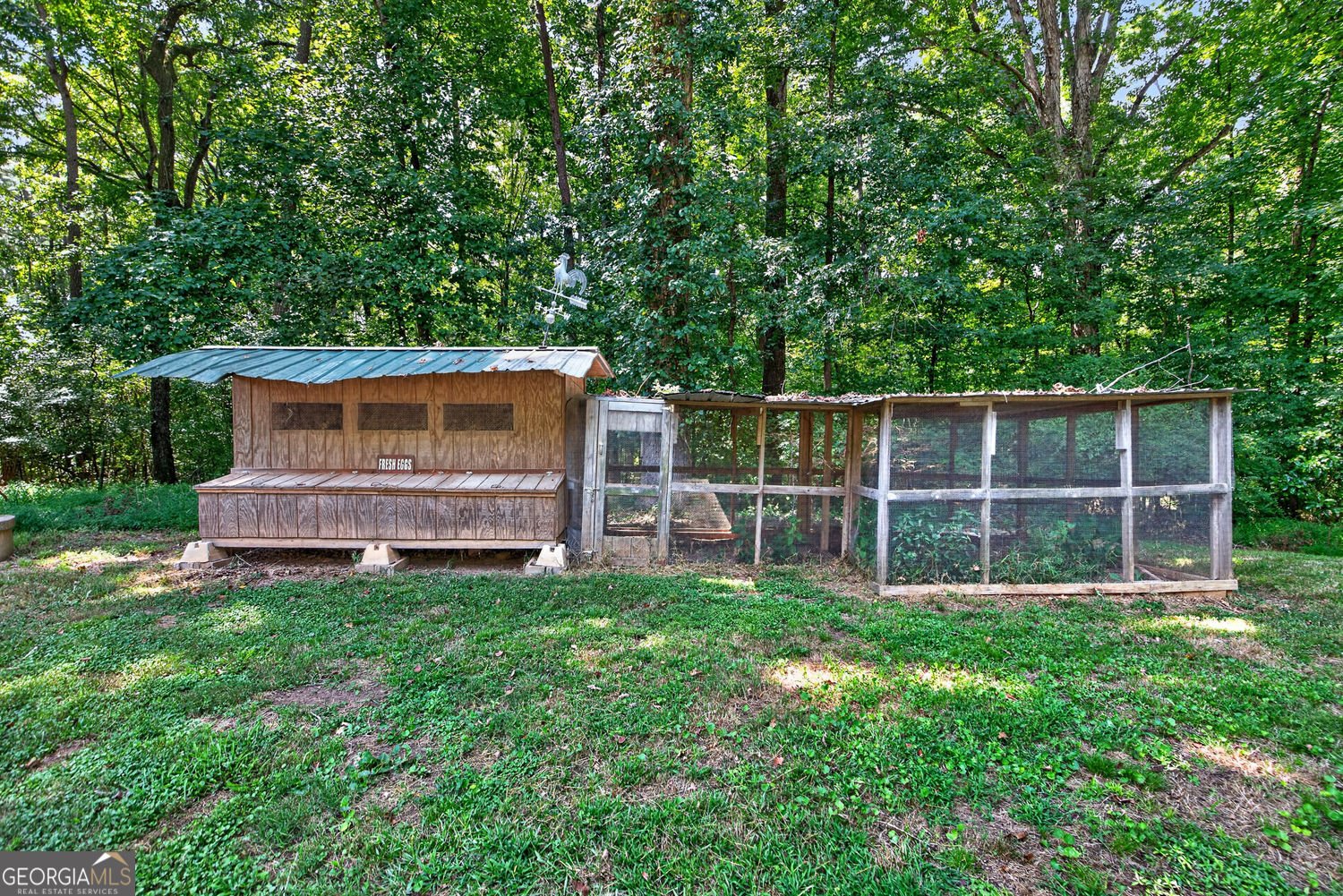 534 Adams Road Fayetteville - Photo 65