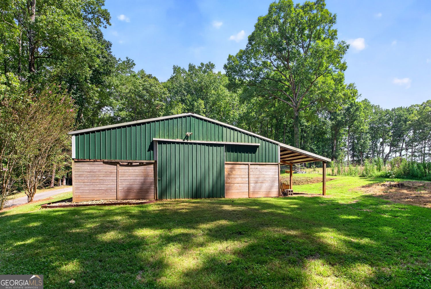 534 Adams Road Fayetteville - Photo 66