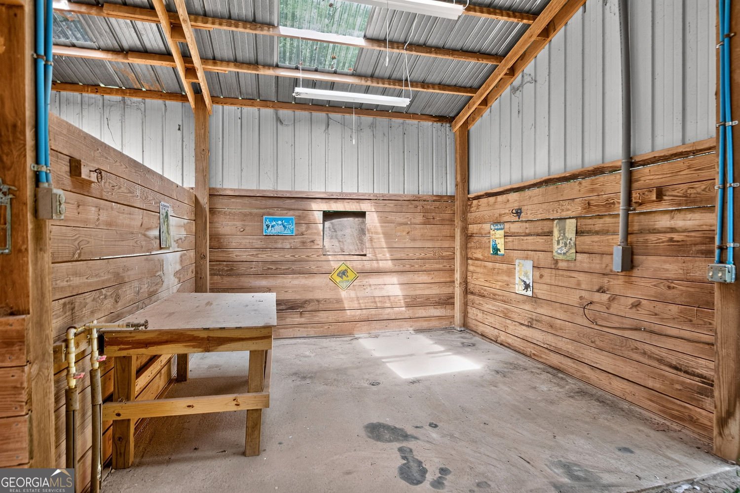 534 Adams Road Fayetteville - Photo 68