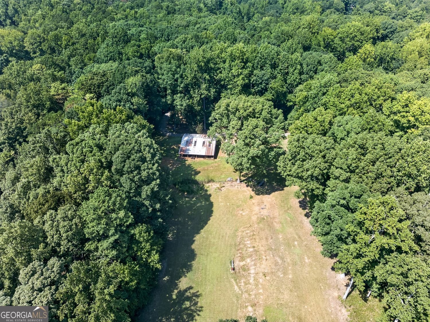 534 Adams Road Fayetteville - Photo 69