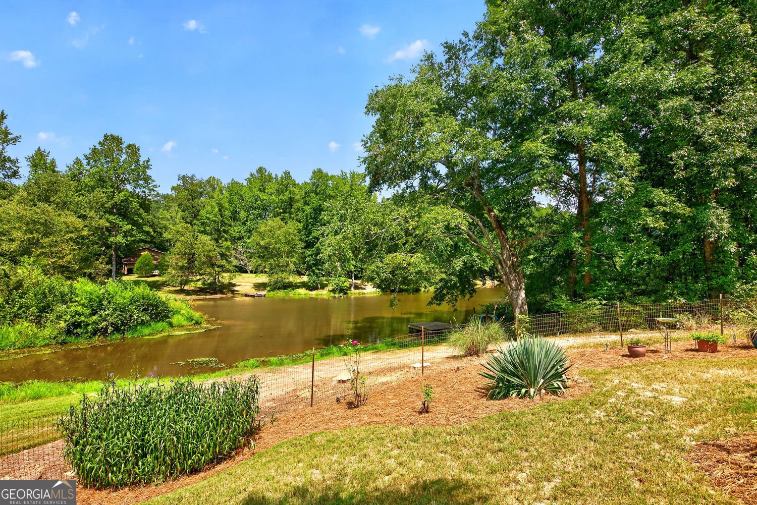 534 Adams Road Fayetteville - Photo 8