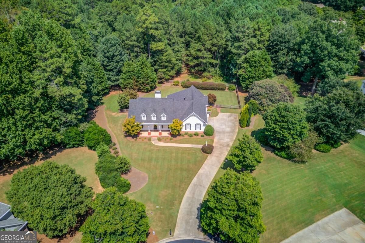2635 Heritage Lane Monroe - main photo