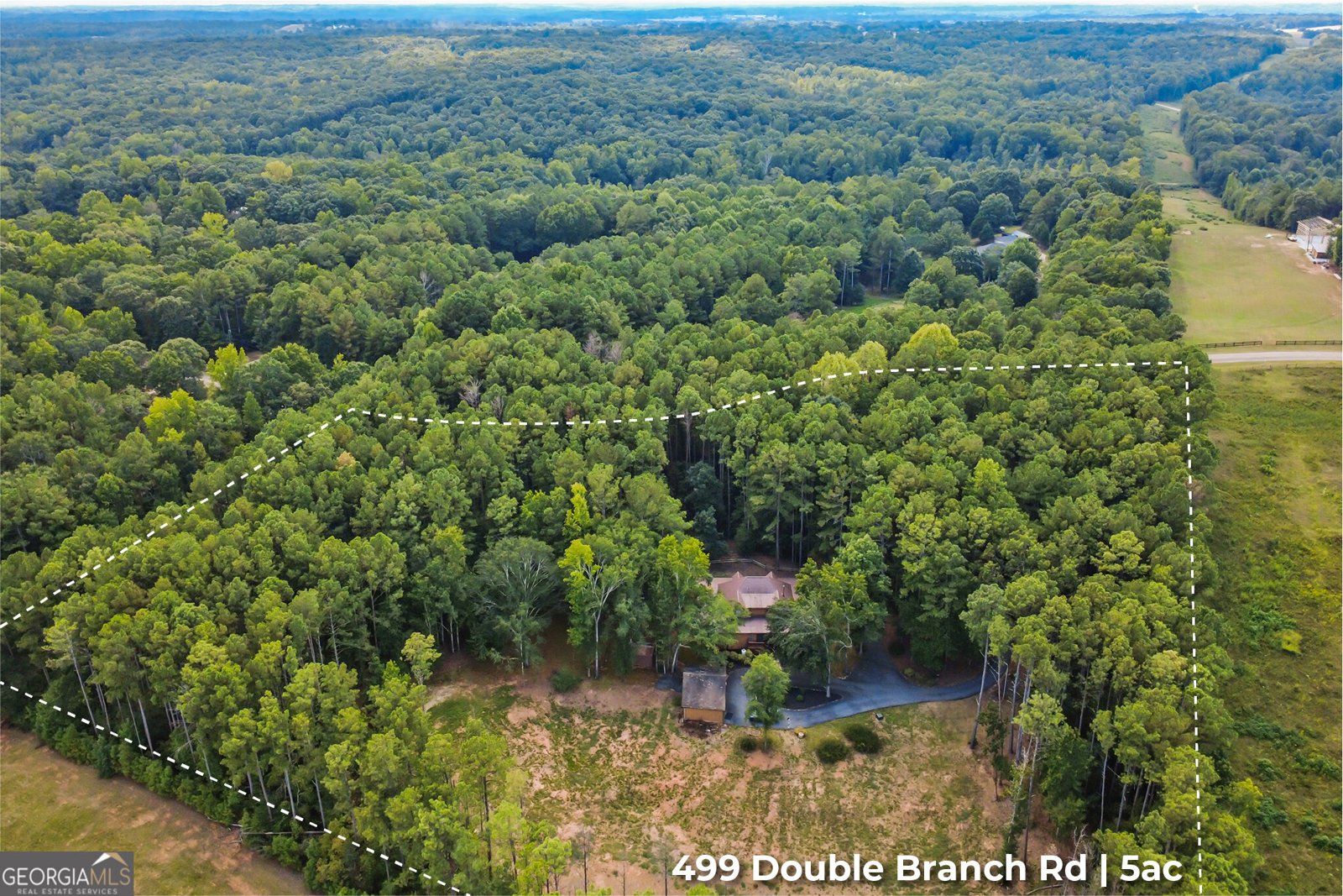 499 Double Branch Road Danielsville - Photo 10