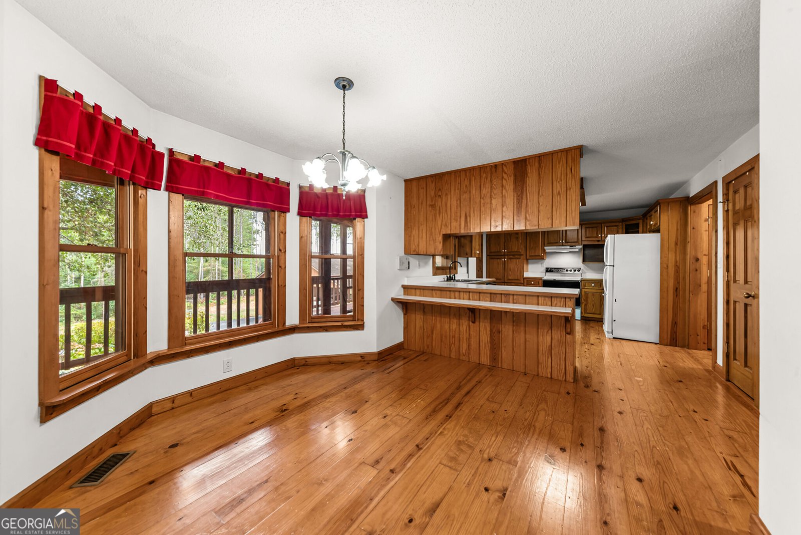 499 Double Branch Road Danielsville - Photo 14