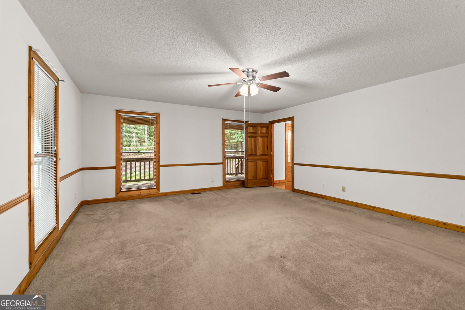 499 Double Branch Road Danielsville - Photo 16