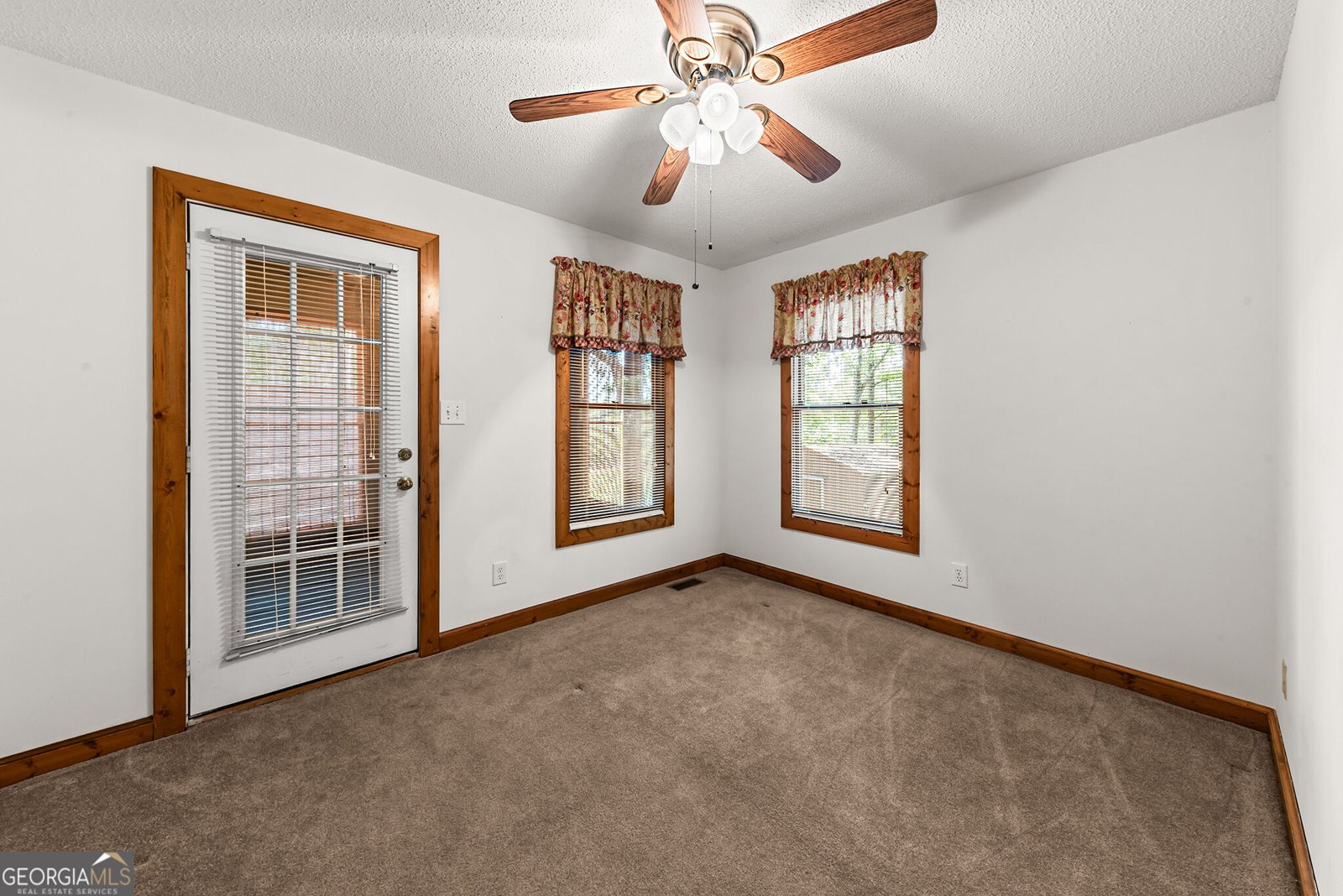 499 Double Branch Road Danielsville - Photo 18
