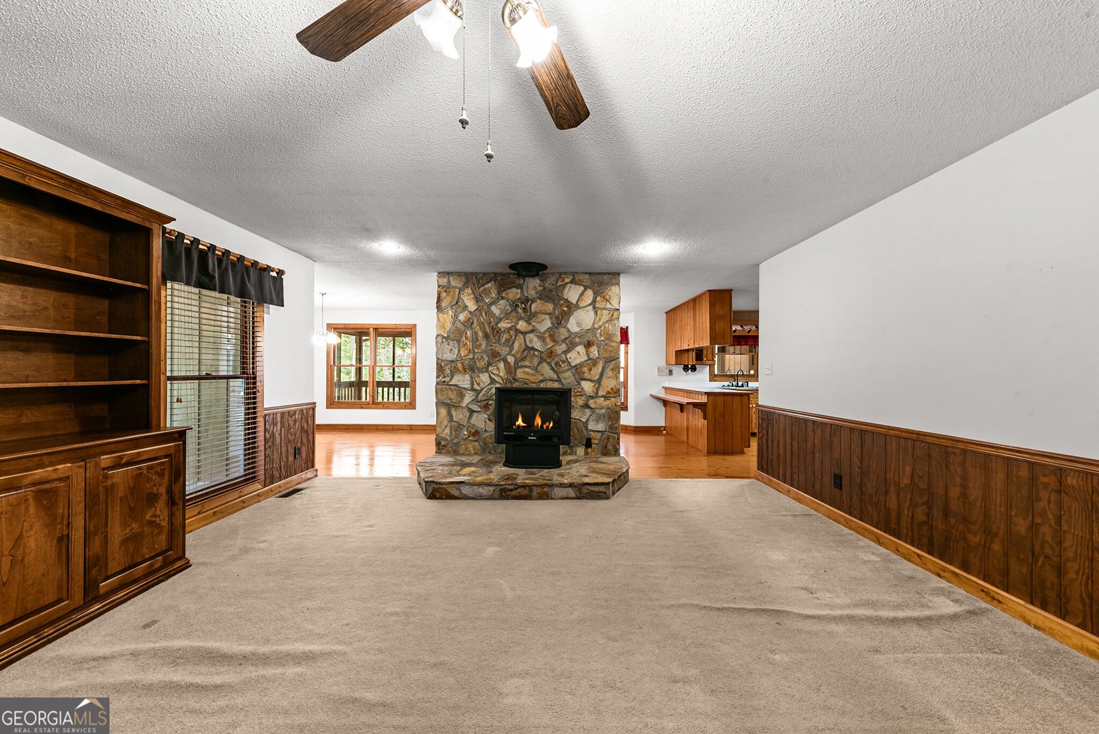 499 Double Branch Road Danielsville - Photo 22