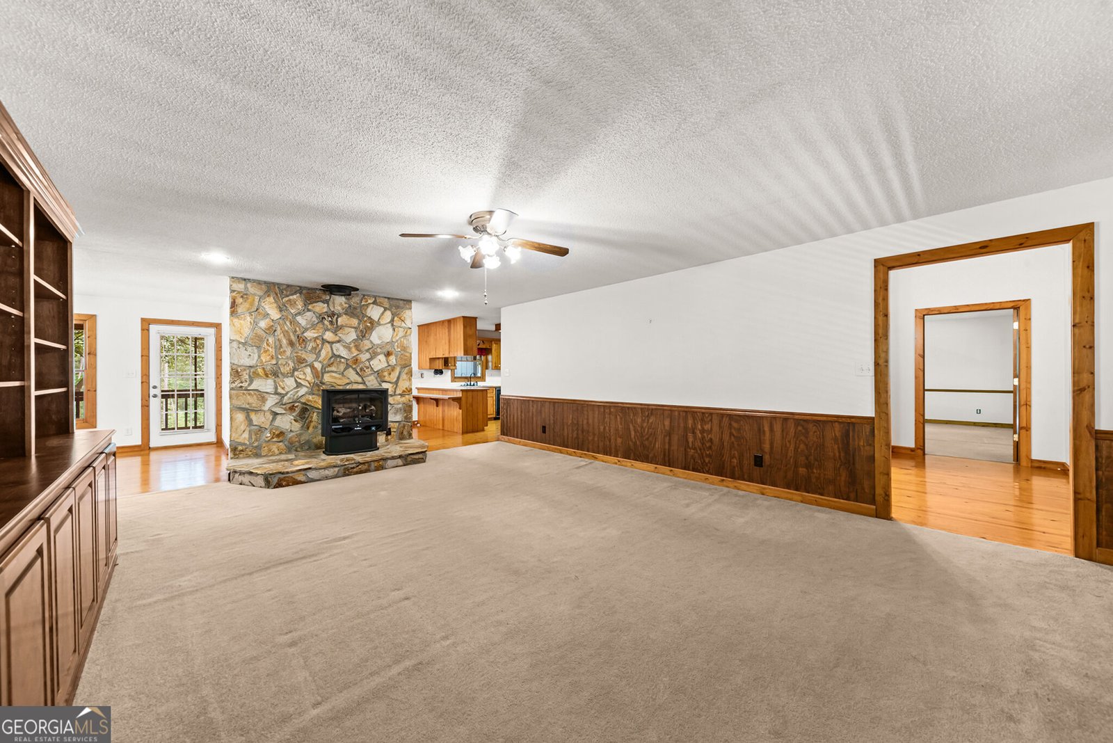 499 Double Branch Road Danielsville - Photo 23