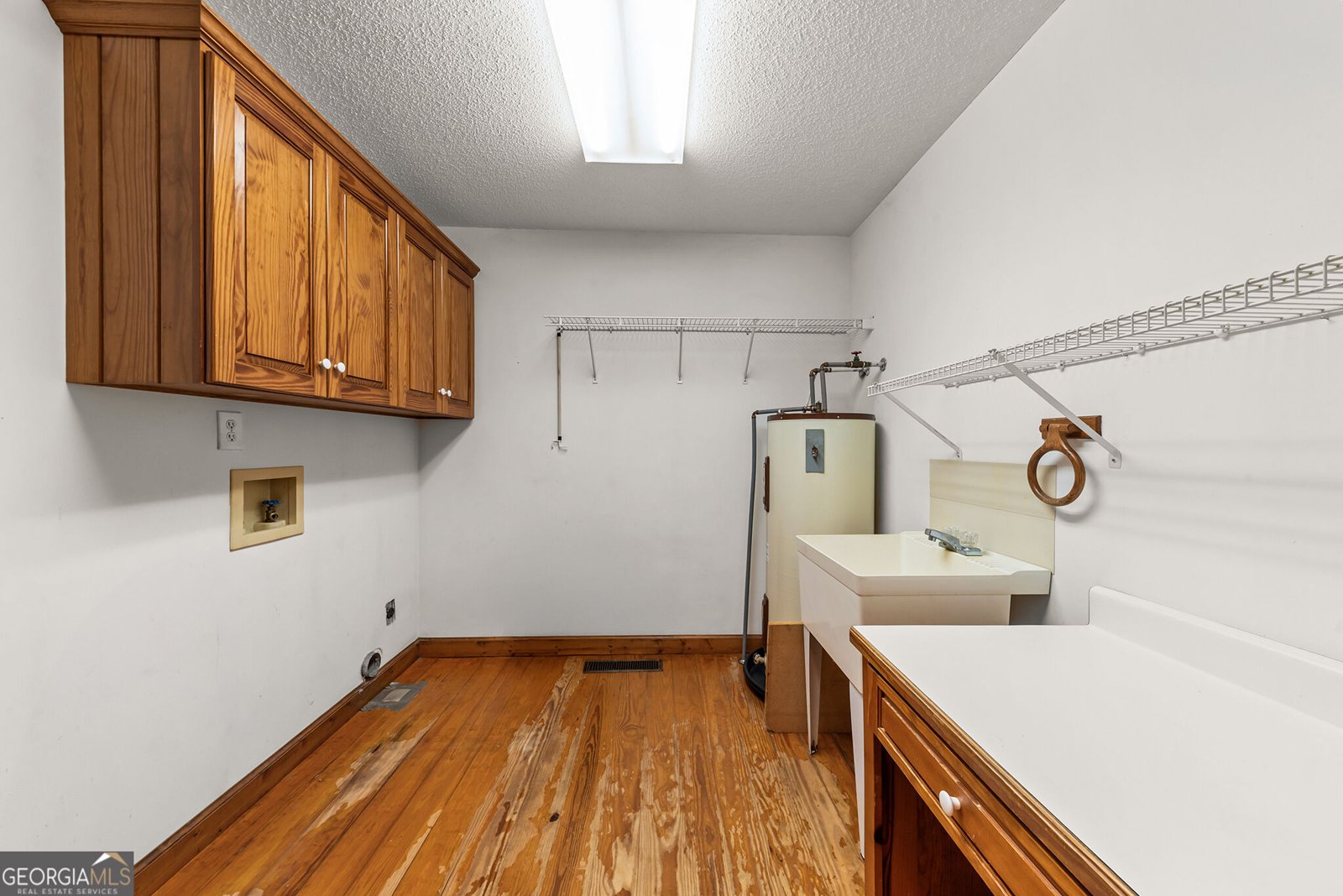 499 Double Branch Road Danielsville - Photo 24
