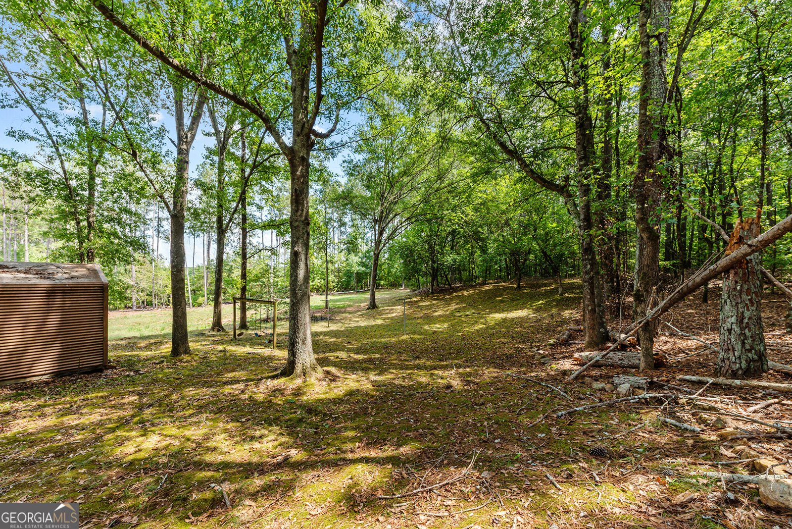 499 Double Branch Road Danielsville - Photo 32