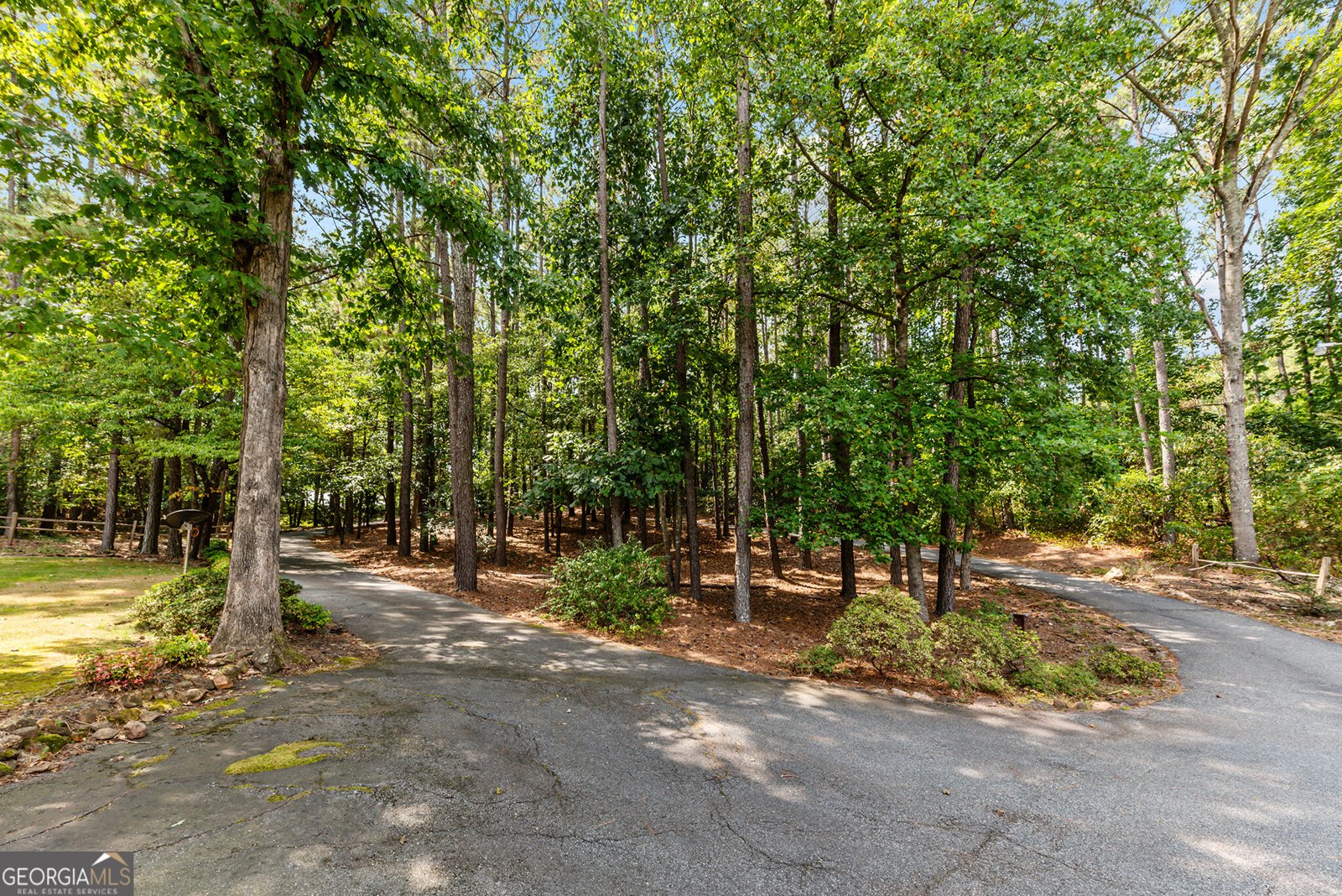 499 Double Branch Road Danielsville - Photo 33