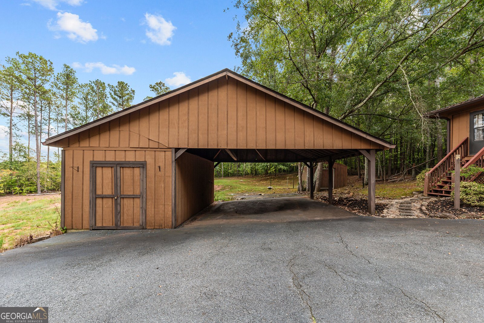 499 Double Branch Road Danielsville - Photo 36