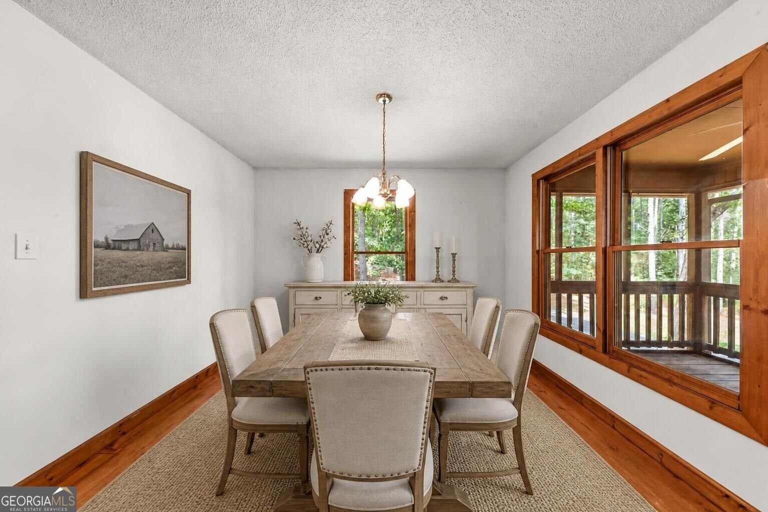 499 Double Branch Road Danielsville - Photo 38