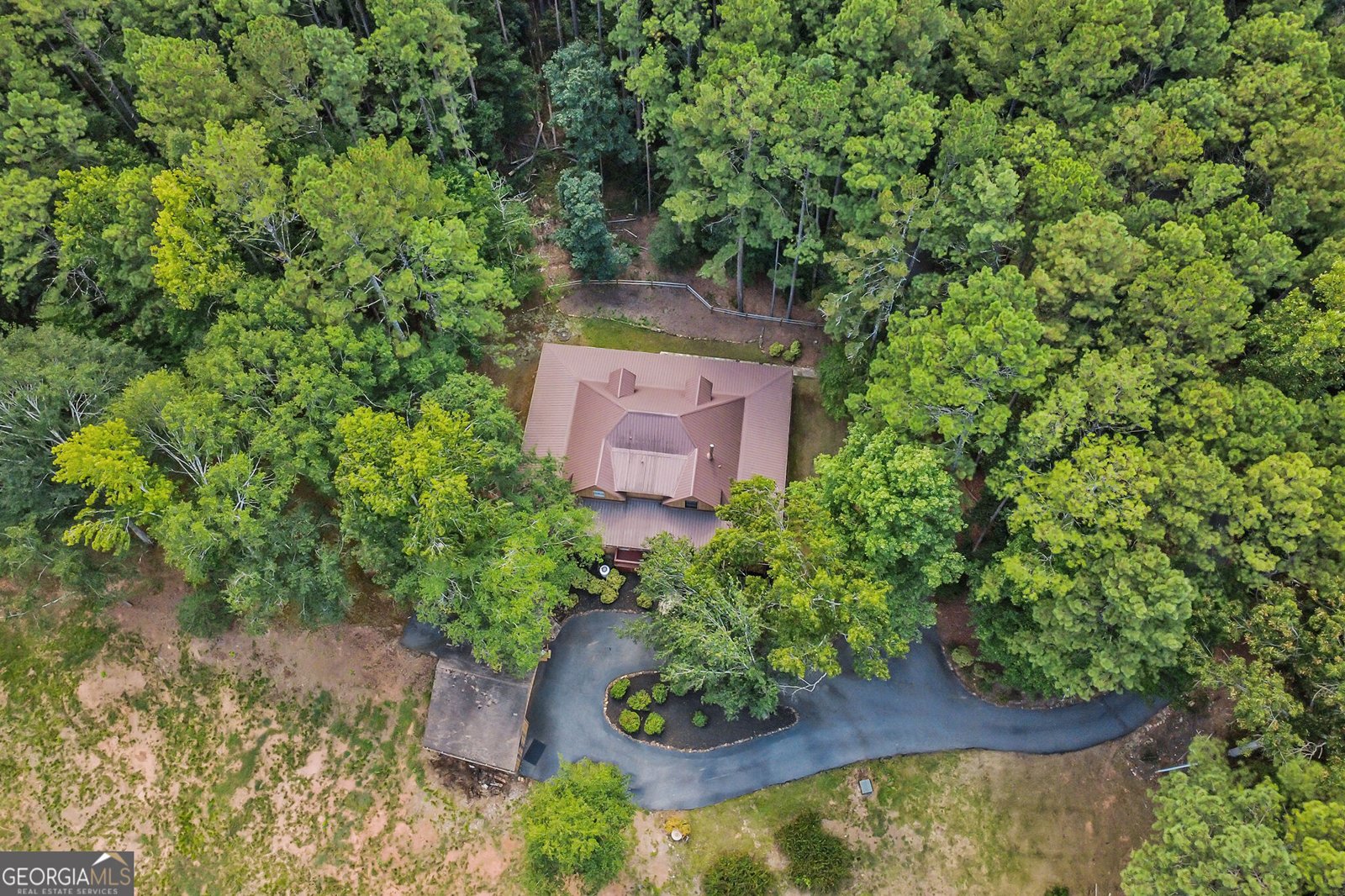 499 Double Branch Road Danielsville - Photo 7