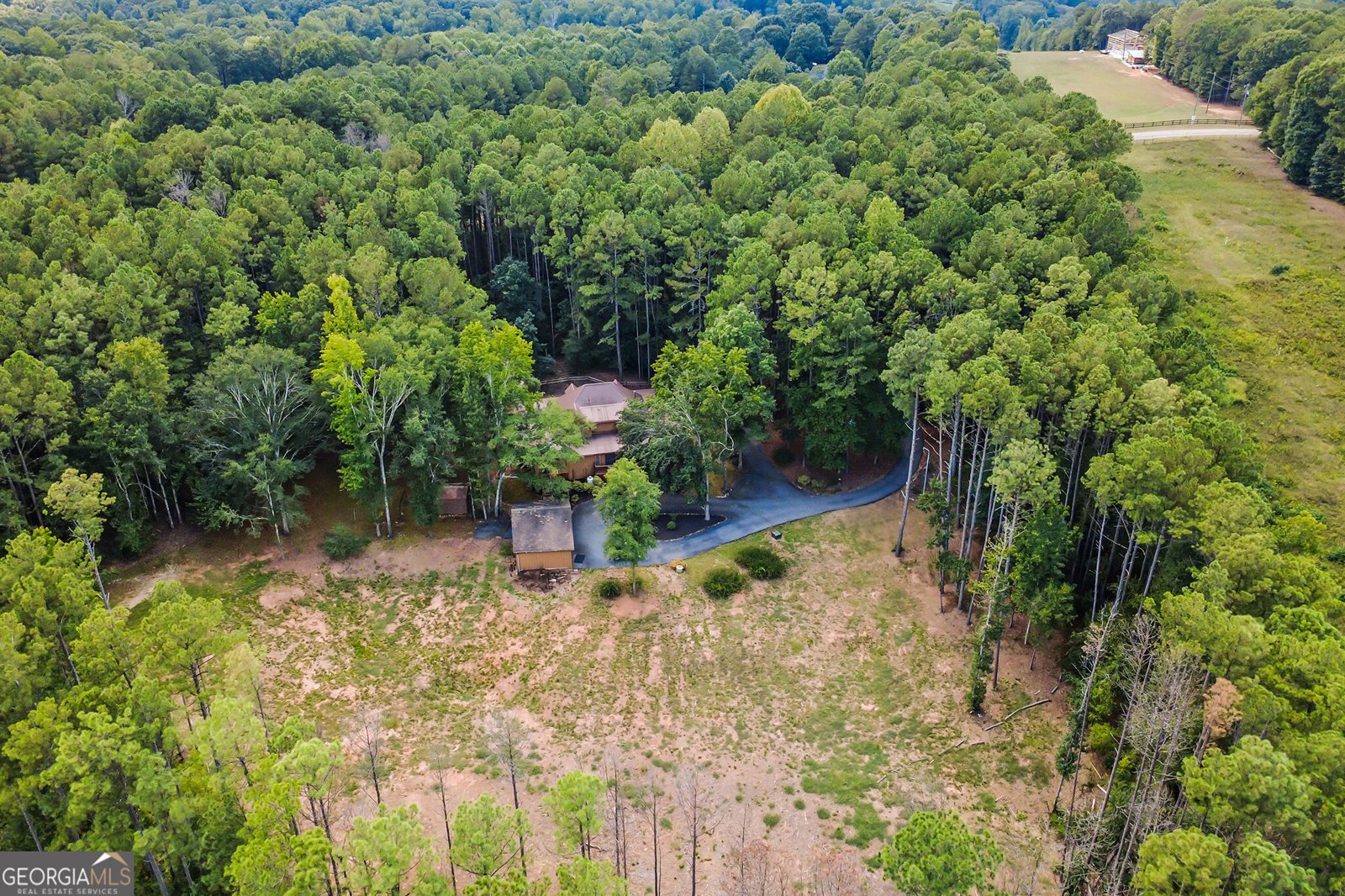 499 Double Branch Road Danielsville - Photo 8