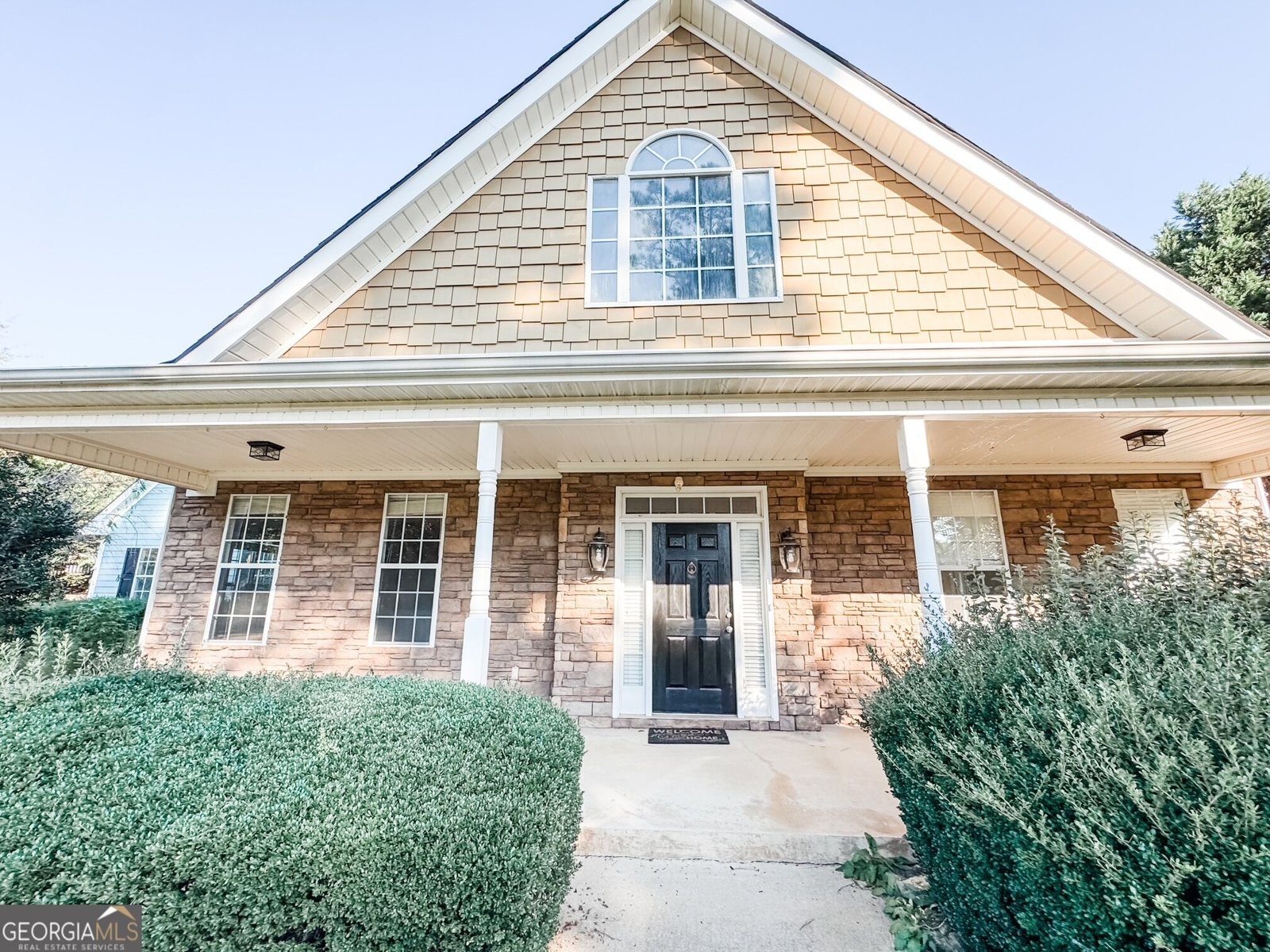 85 Rock Mill Trail Senoia - main photo