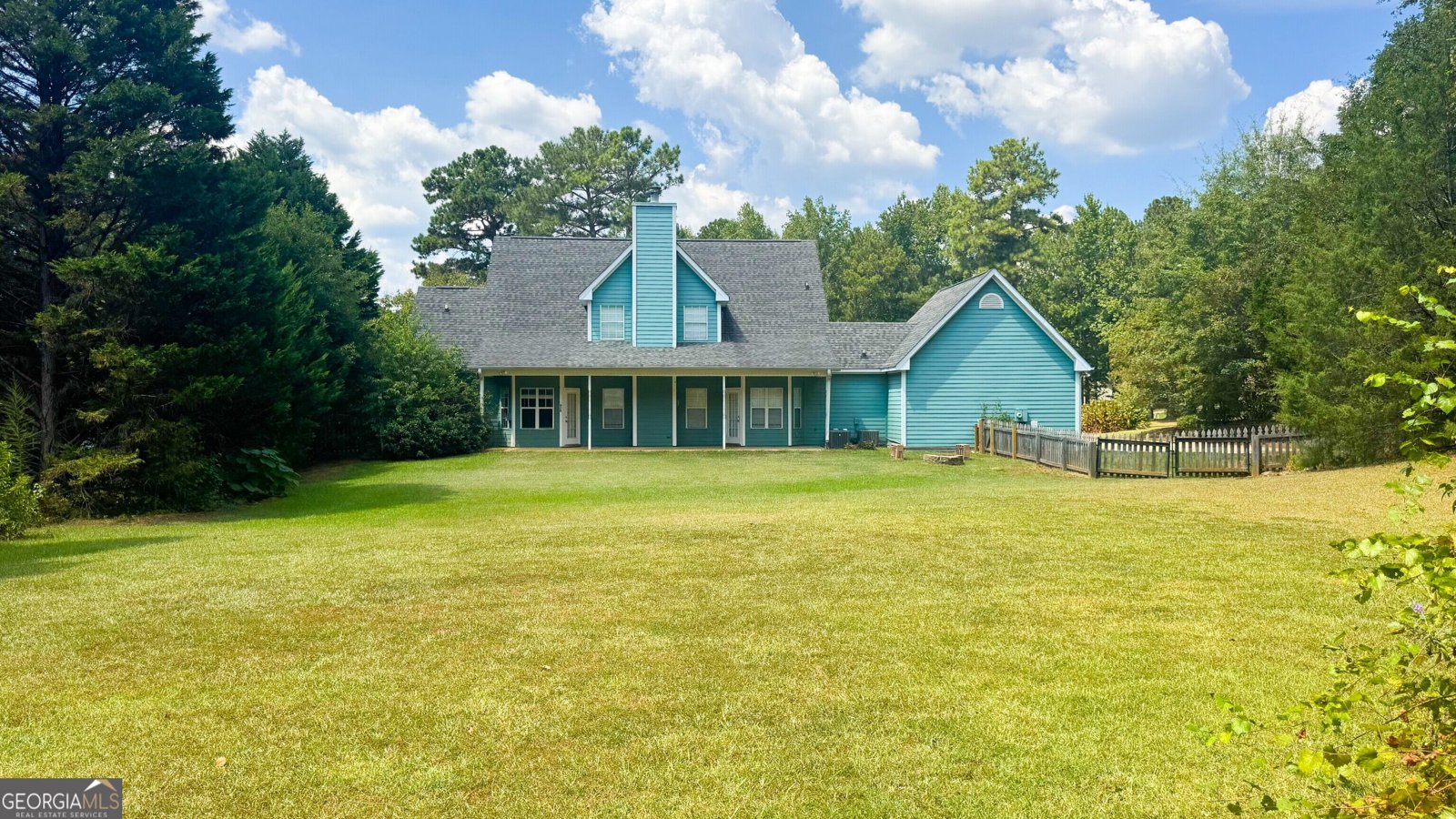 85 Rock Mill Trail Senoia - Photo 38