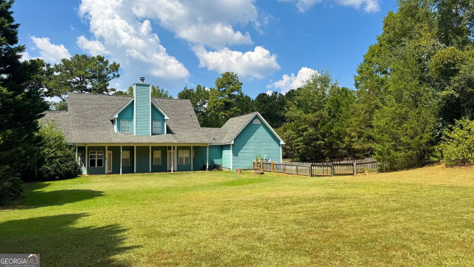85 Rock Mill Trail Senoia - Photo 39