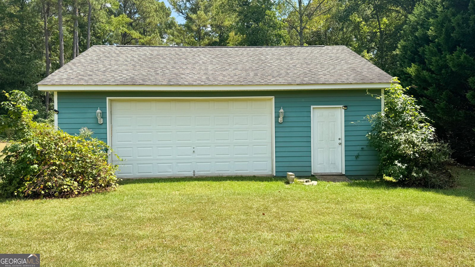 85 Rock Mill Trail Senoia - Photo 40