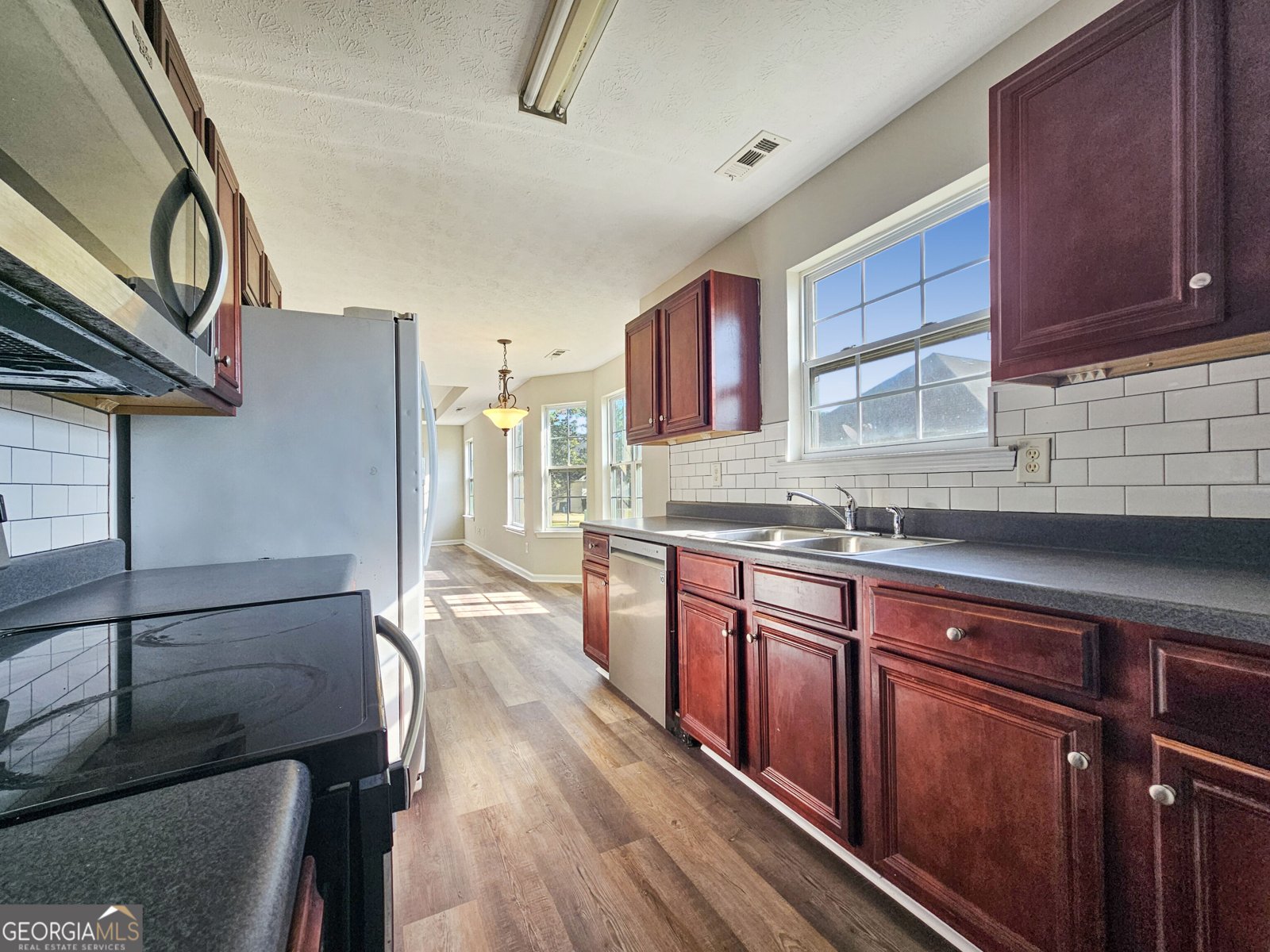 406 Foot Log Lane Hogansville - Photo 12