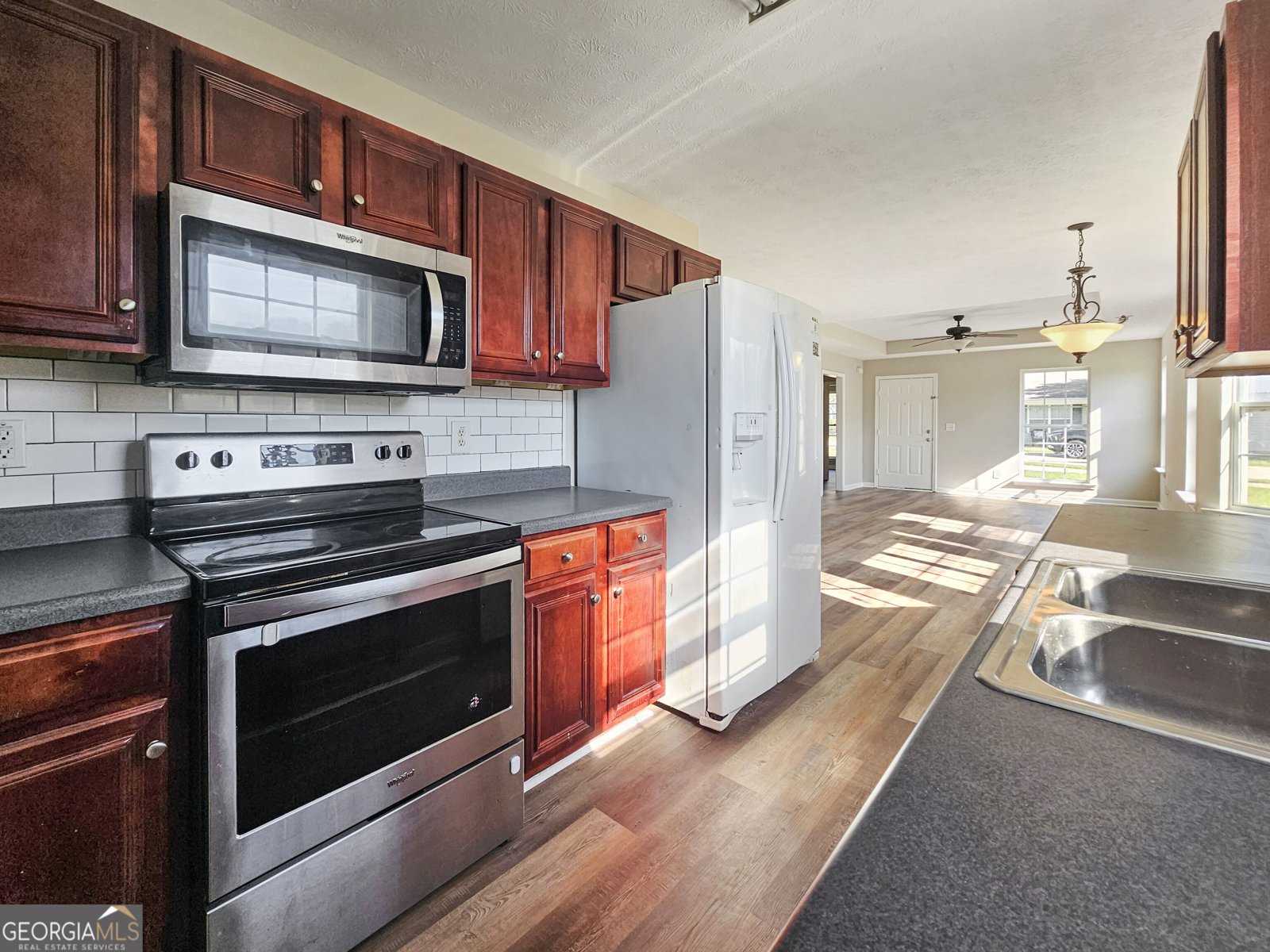 406 Foot Log Lane Hogansville - Photo 13
