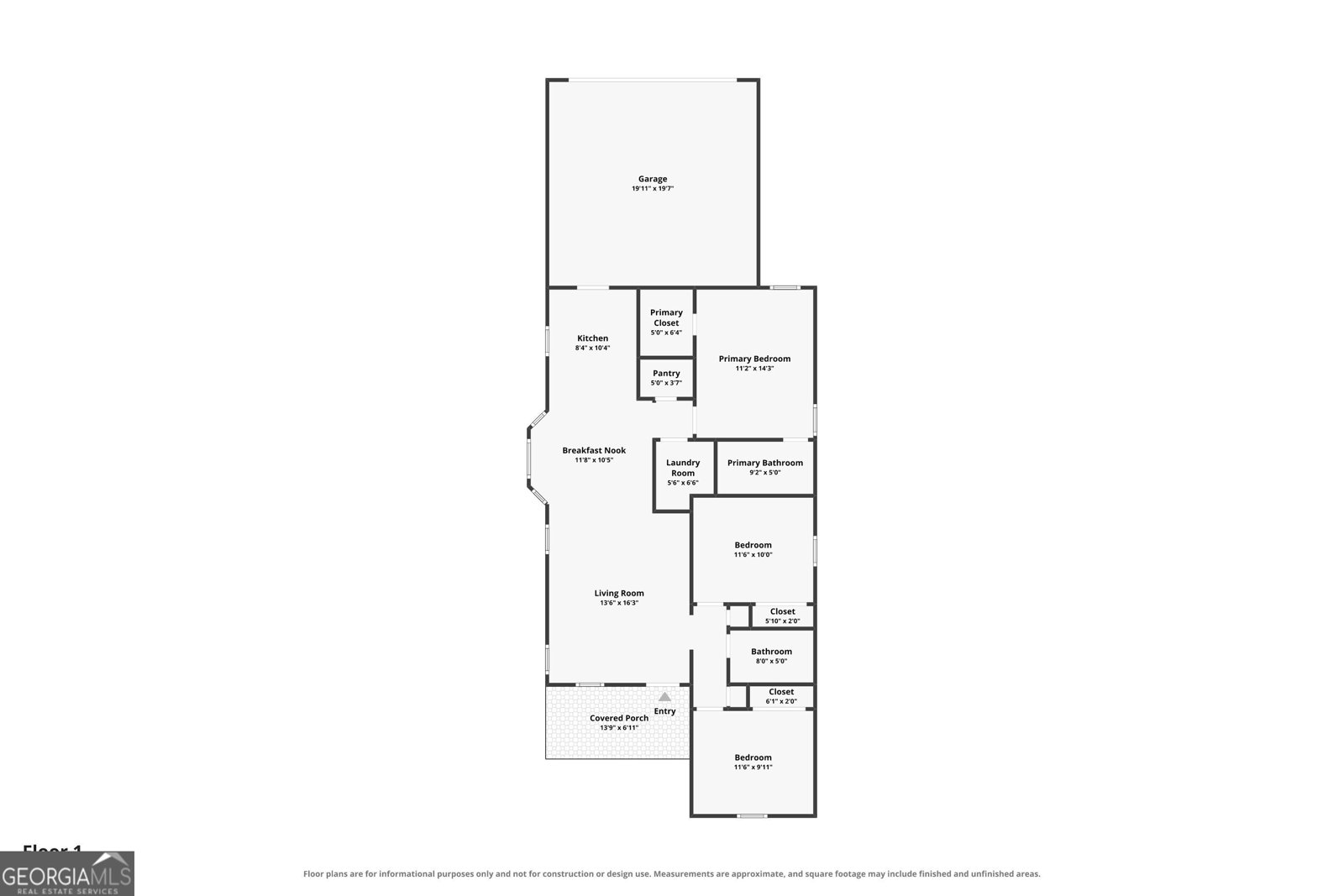 406 Foot Log Lane Hogansville - Photo 25