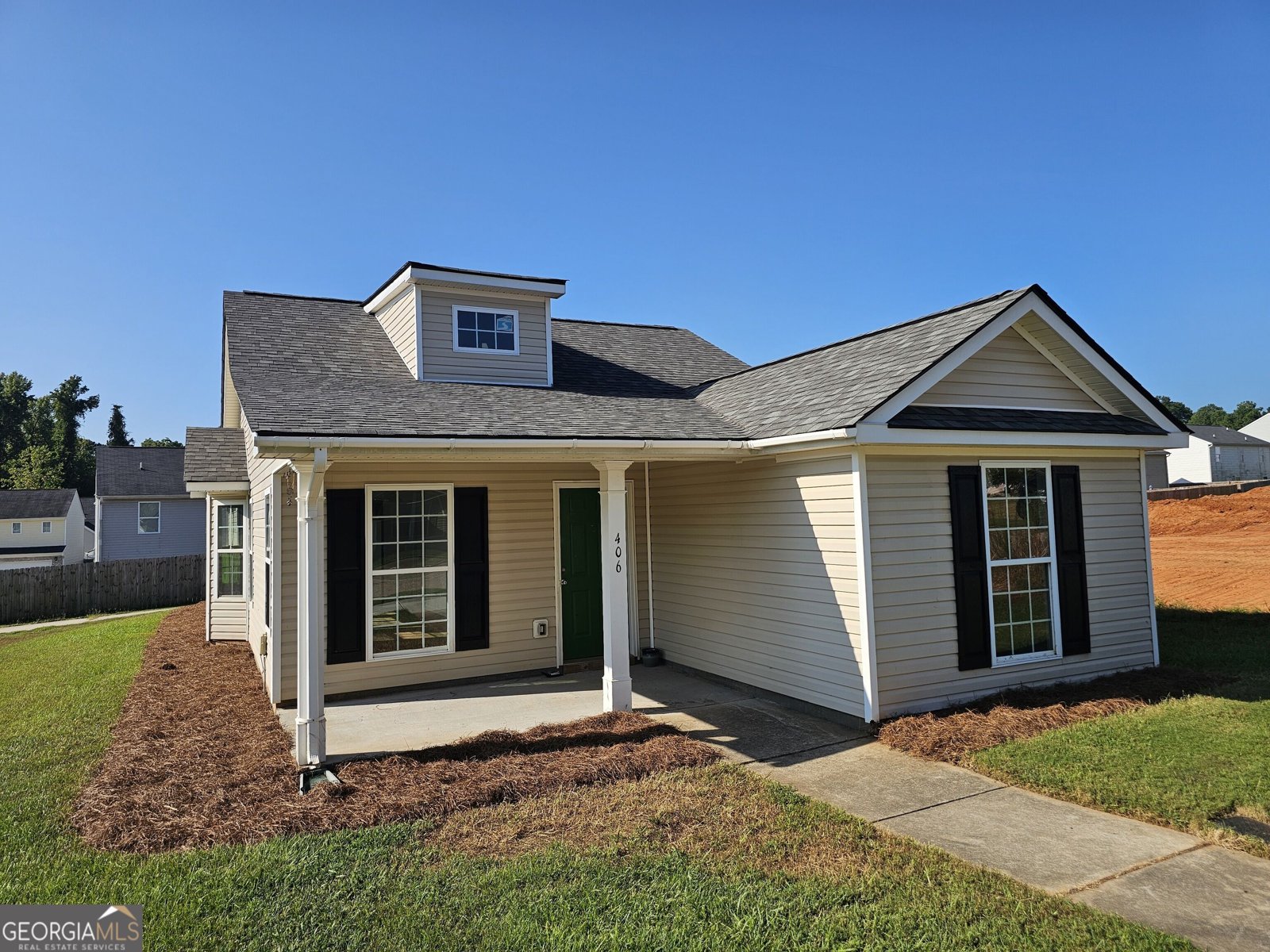 406 Foot Log Lane Hogansville - Photo 6